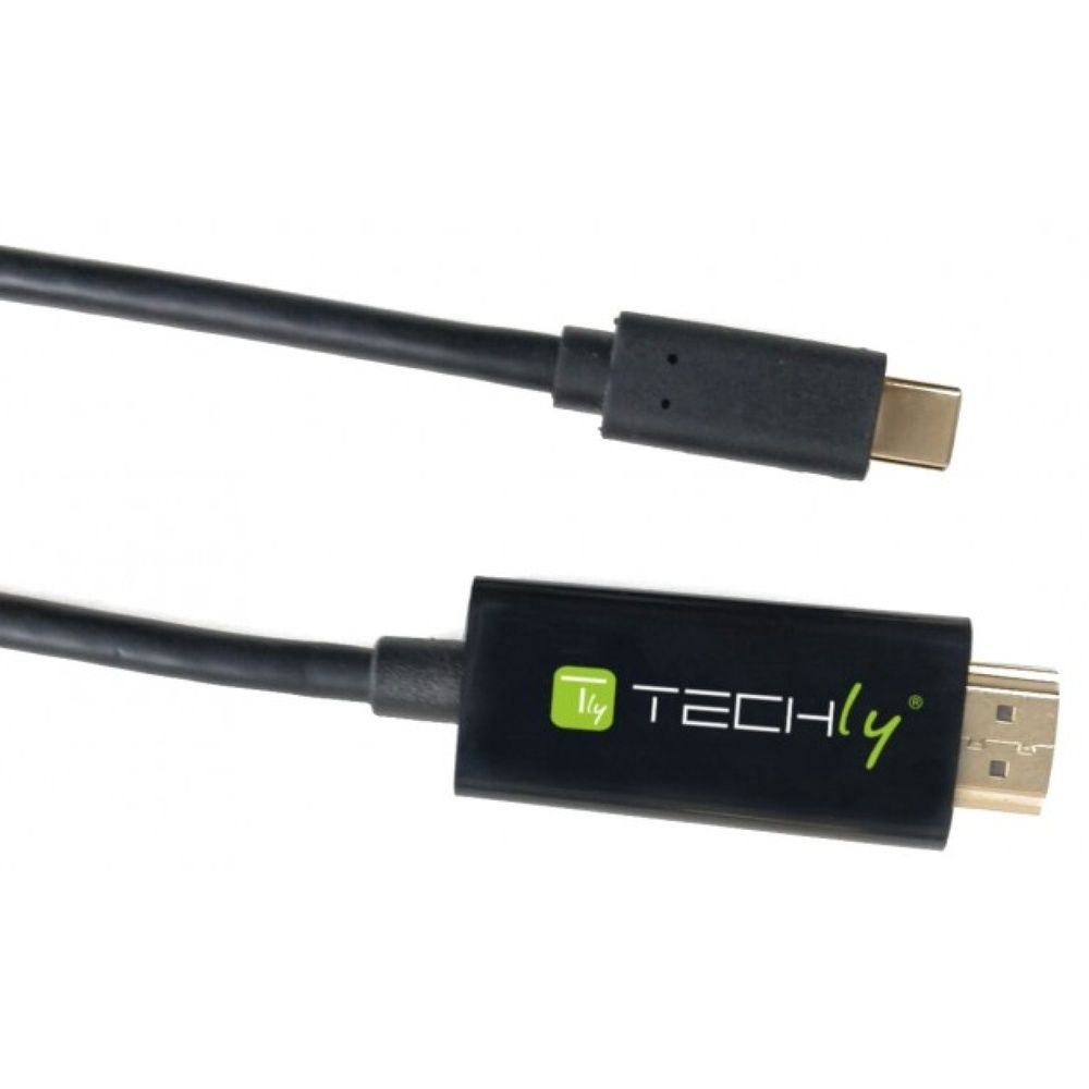 EFB Alternate Kabel IADAP-USBC-HDMI2TY 