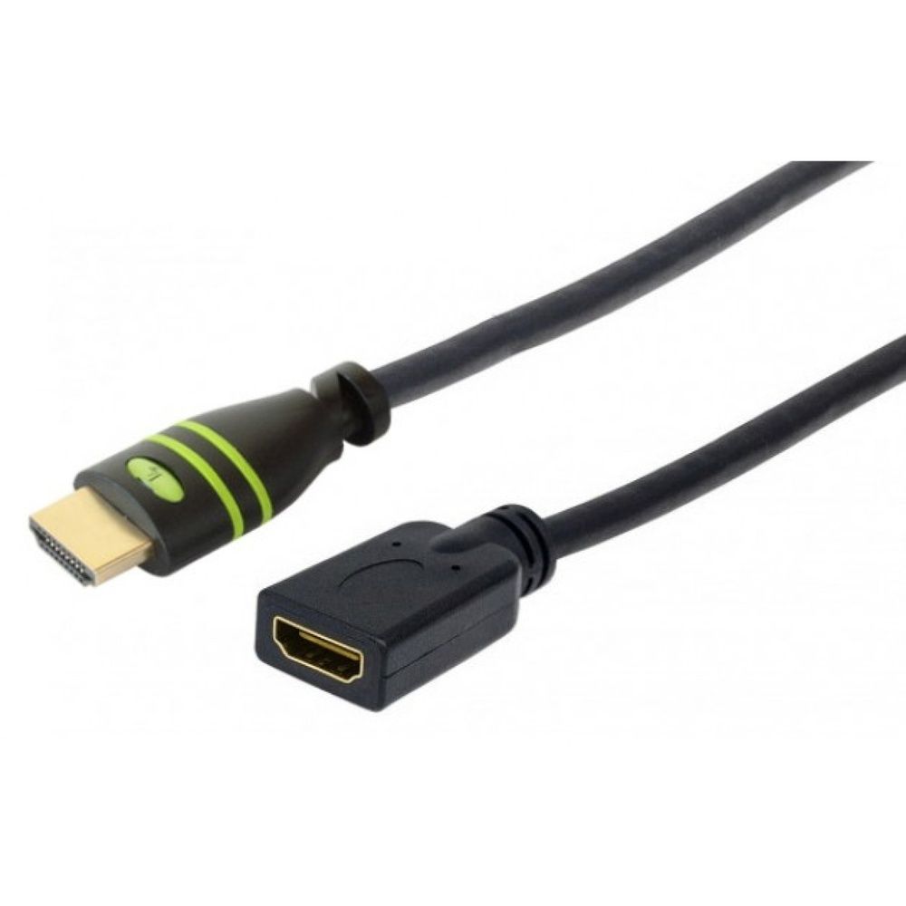 EFB Verlängerungskabel ICOC-HDMI-4-EXT010 