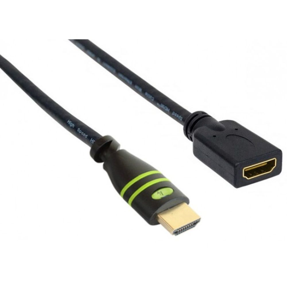 EFB Anschlusskabel ICOC-HDMI2-4-EXT010 