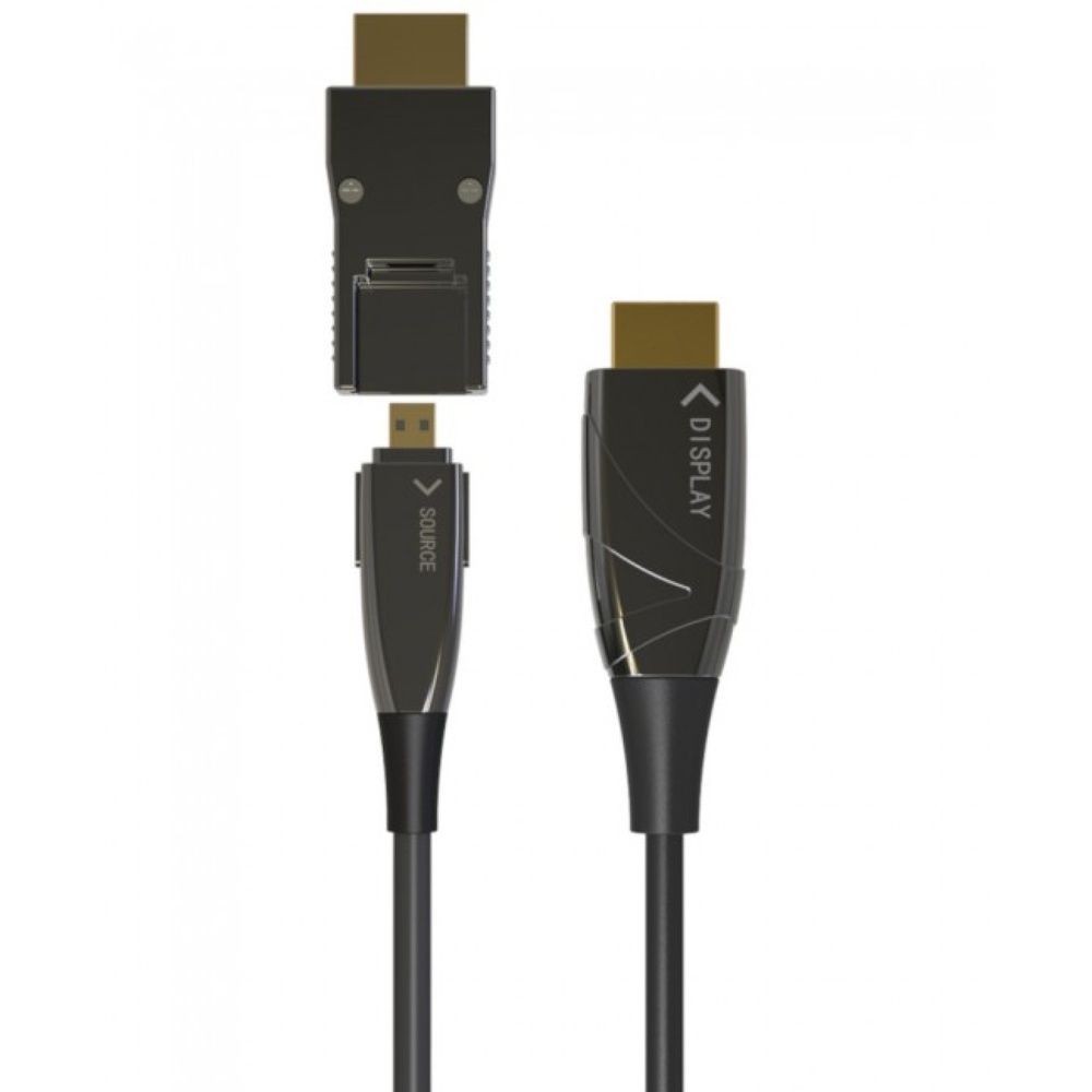 EFB HDMI Glasfaserkabelauflösung ICOC-HDMI-HY2D-010 