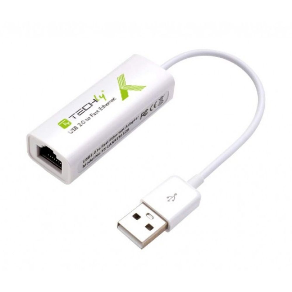 EFB USB Konverter IDATA-ADAP-USB2TY2 