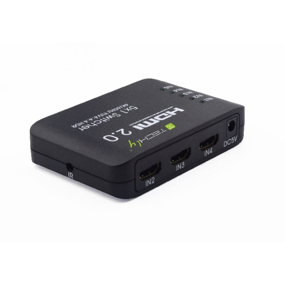 EFB HDMI Switch IDATA-HDMI2-4K5160 