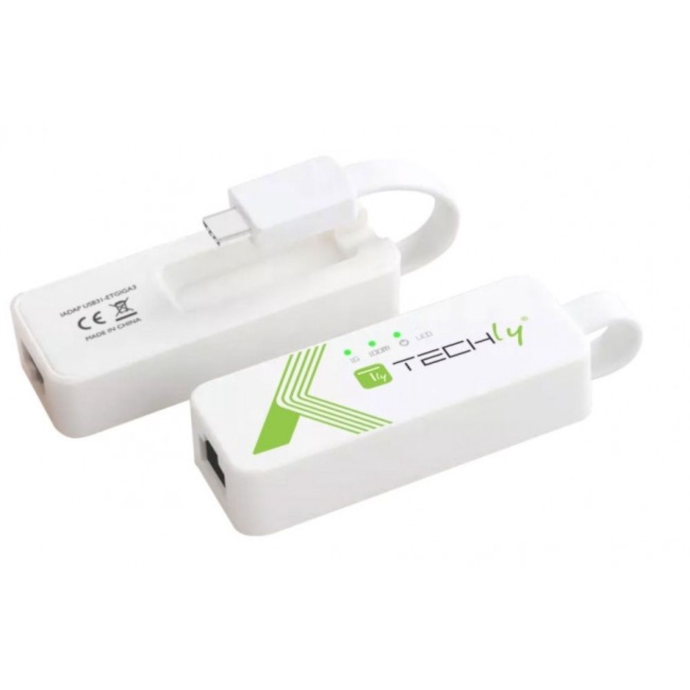 EFB Adapter IADAP-USB31-ETGIGA3 