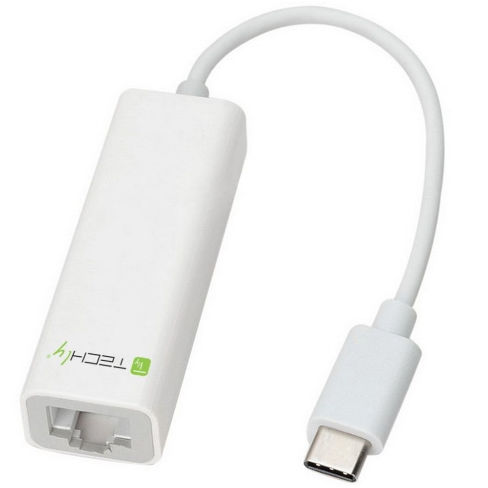 EFB Elektronik Konverter IADAP-USB31-ETGIGA