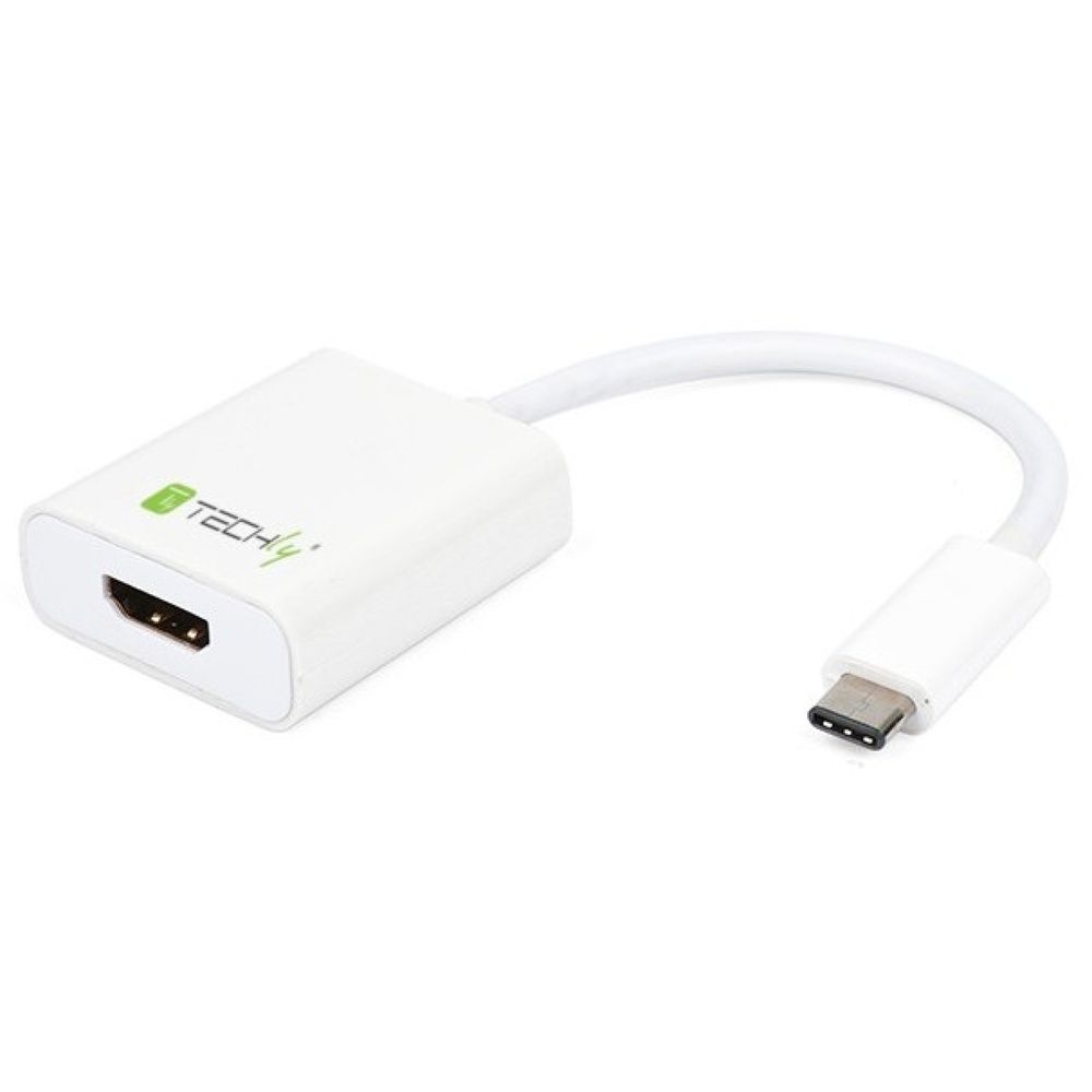 EFB Elektronik Konverter IADAP-USB31-HDMI