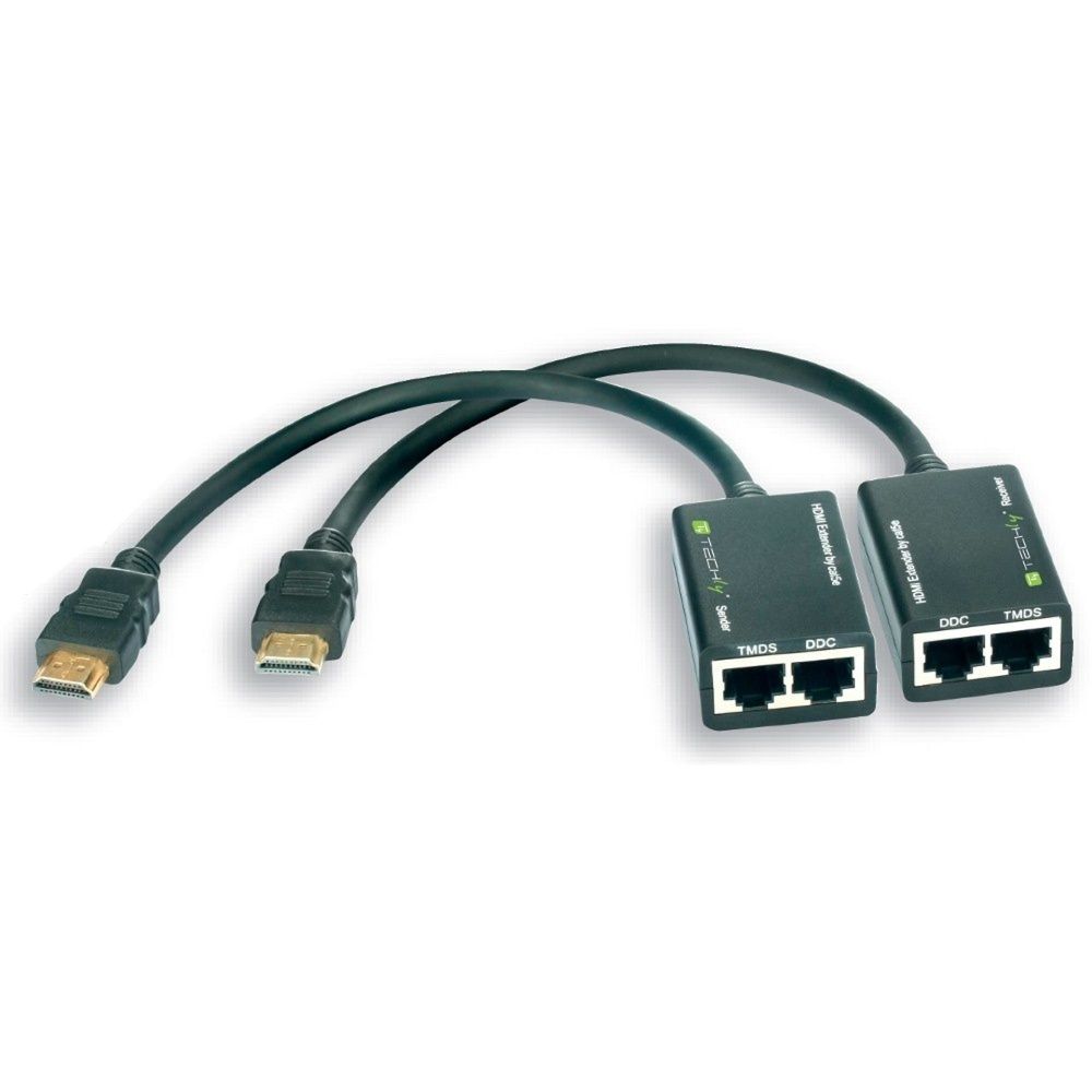 EFB Elektronik HDMI Extender IDATA-EXT-E30D