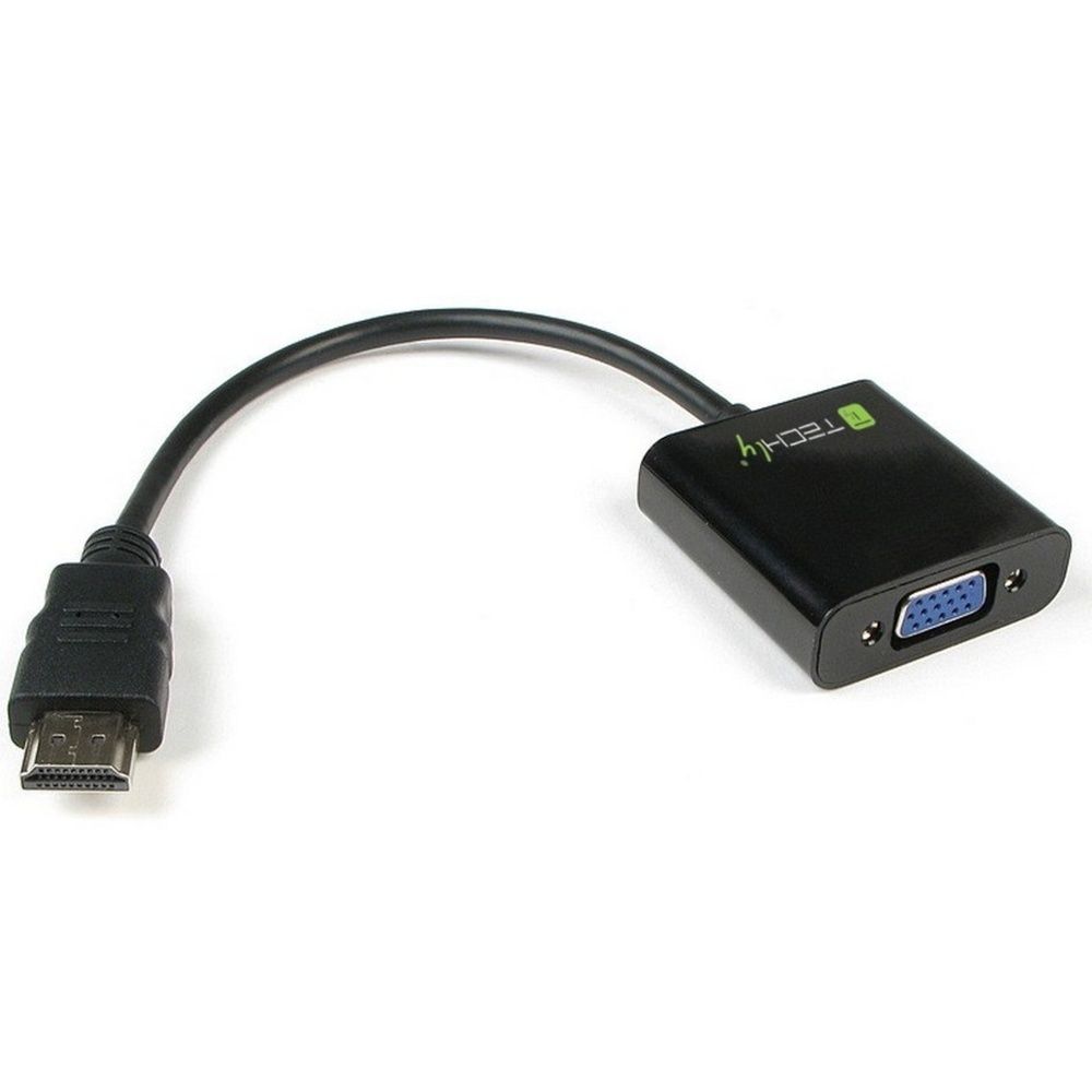 EFB Elektronik HDMI Konverter IDATA-HDMI-VGA2