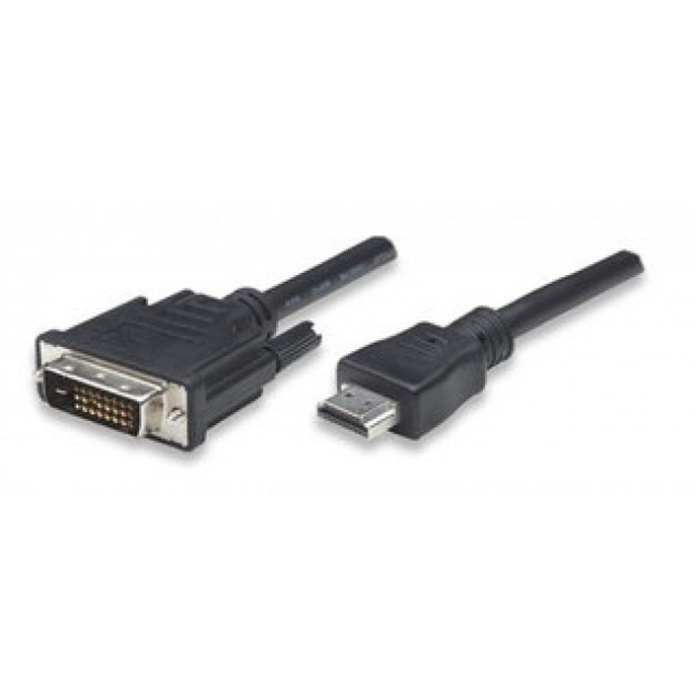 EFB Elektronik HDMI Anschlusskabel ICOC-HDMI-D-100