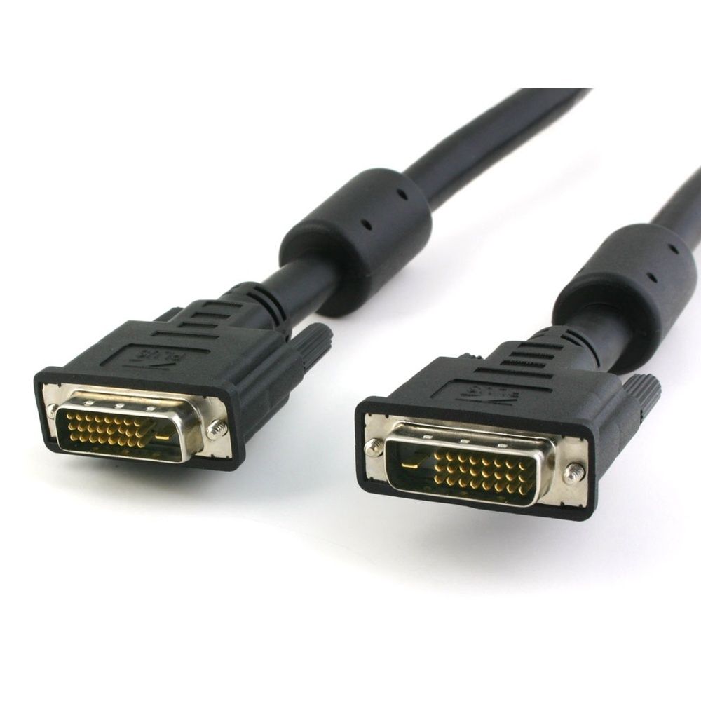 EFB Elektronik Dual Link Anschlusskabel ICOC-DVI-8115F