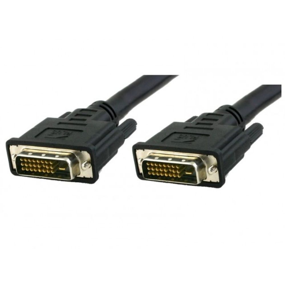 EFB Elektronik Dual Link Anschlusskabel ICOC-DVI-8100