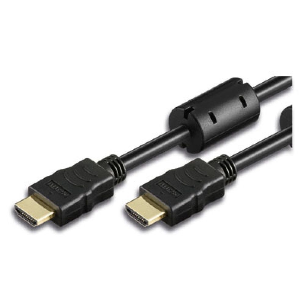 EFB Elektronik HDMI Kabel ICOC-HDMI-FR-050