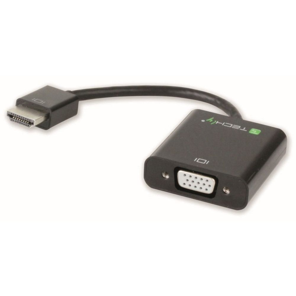 EFB Elektronik HDMI Konverter IDATA-HDMI-VGA2AU