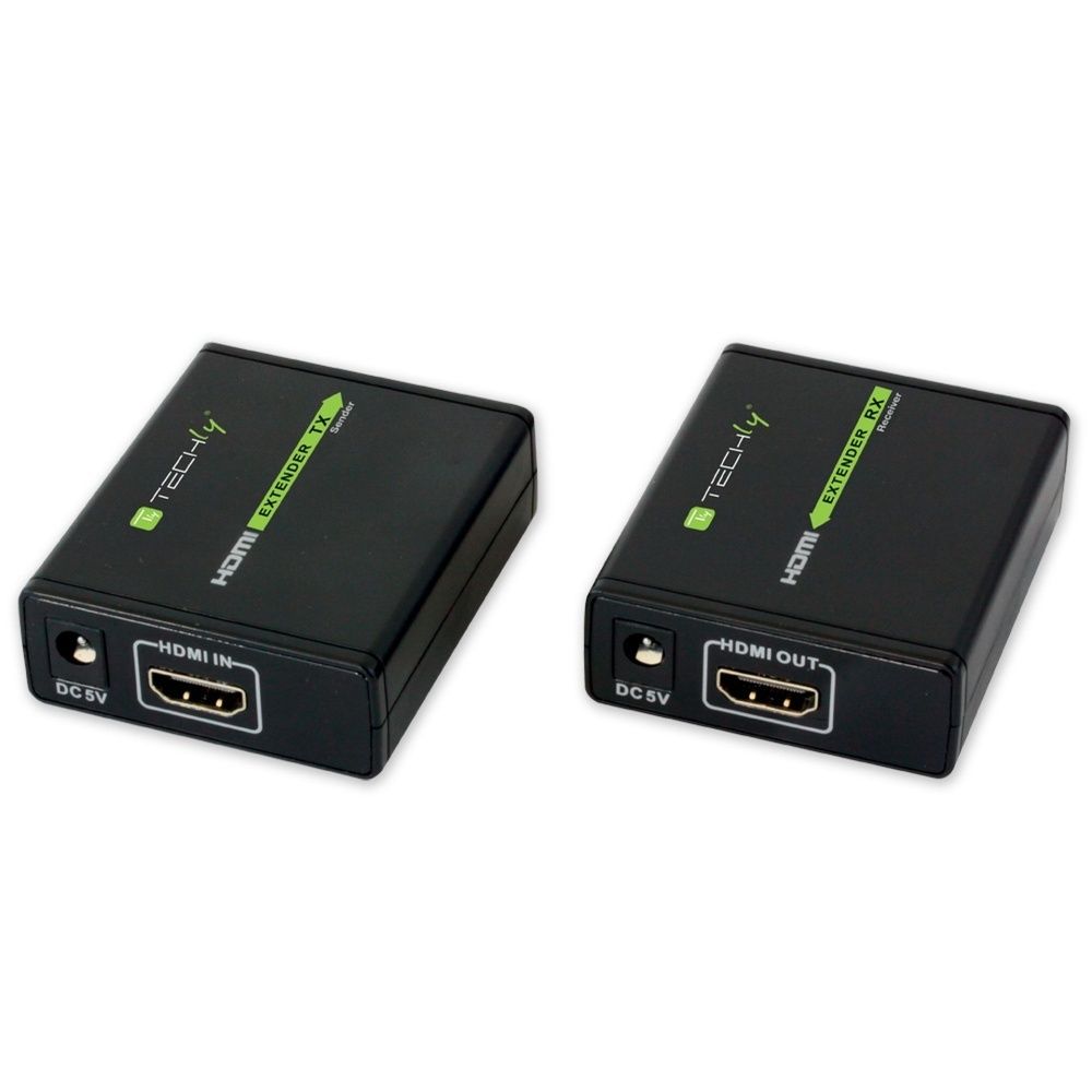 EFB Elektronik HDMI Extender IDATA-EXT-E70