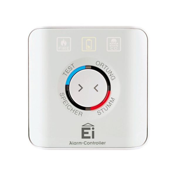 Ei Electronics Fernbedienung Ei450 EAN Nr. 5099383004731