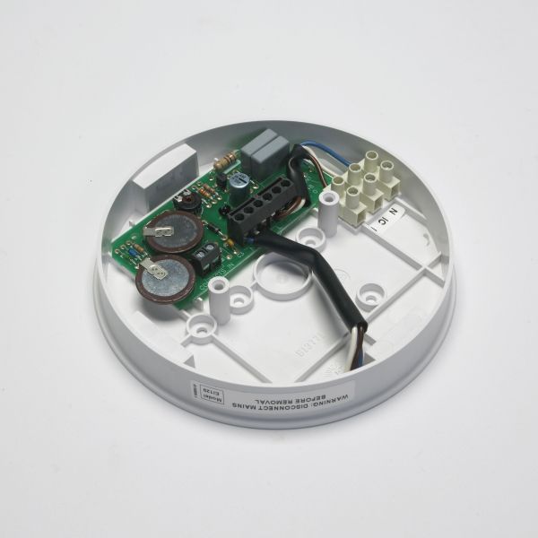 Ei Electronics Alarm Eingangsmodul Ei129 EAN Nr. 5099383004878