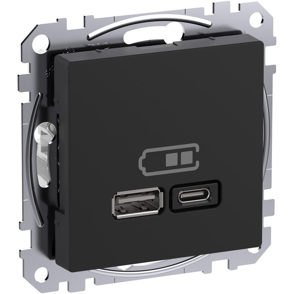 Elso USB Ladestation WDE003983 