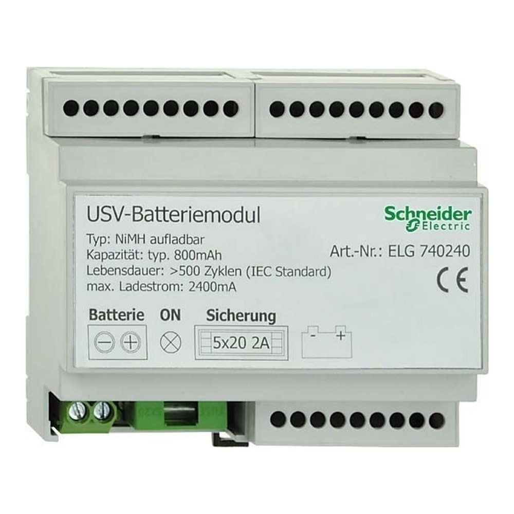 Elso Batteriemodul ELG740240 EAN Nr. 4013984196832