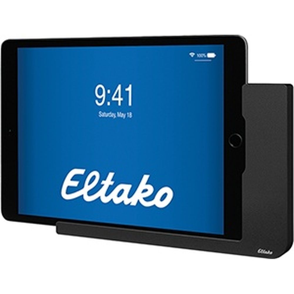 Eltako Universal Wand Dockingstation 30000002 Typ OnWall-sz