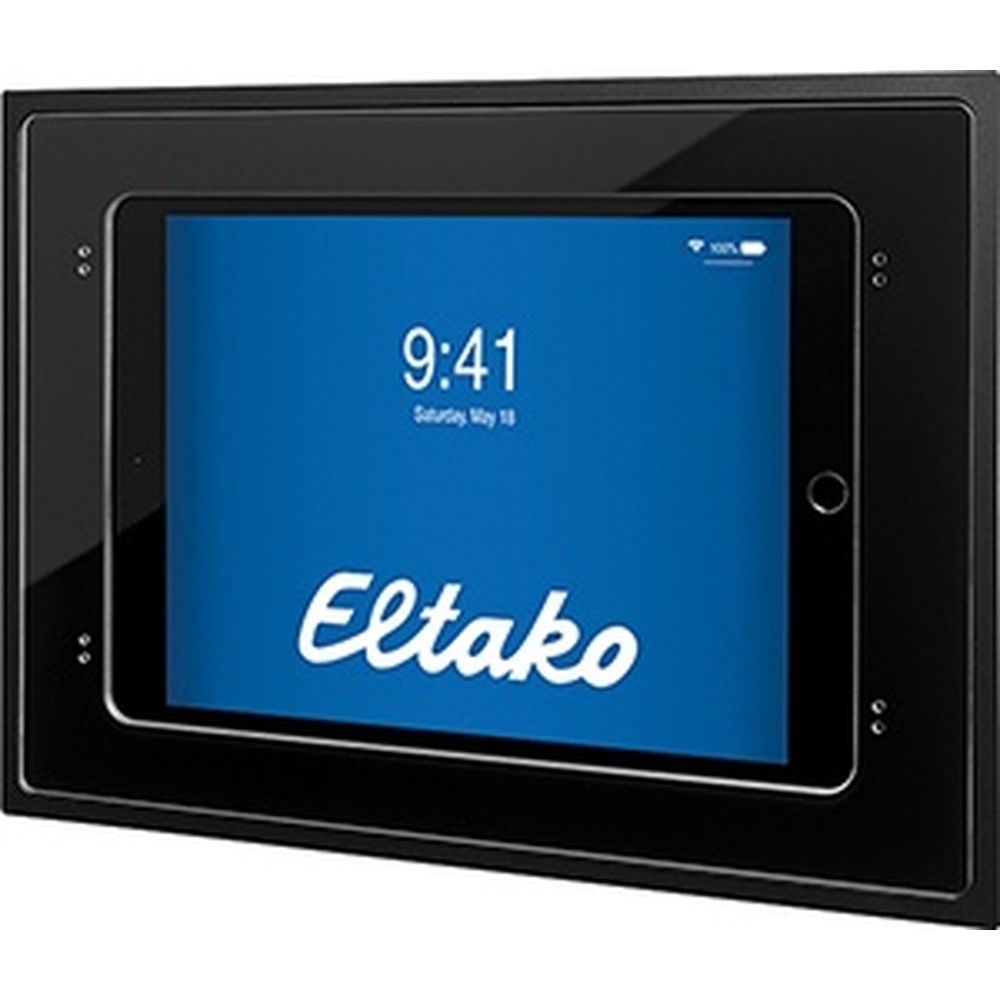 Eltako UP Wand Dockingstation 30000003 Typ InWall-10-sz