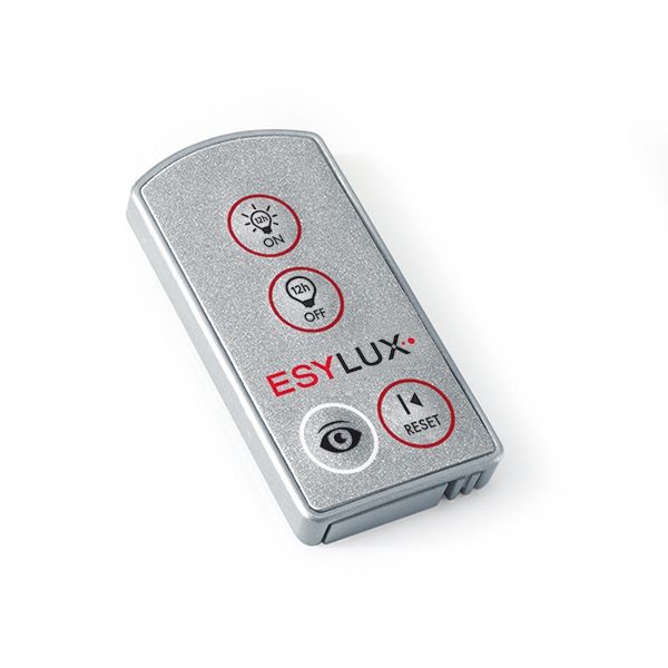 ESYLUX Fernbedienung EM10025495 Typ DEFENSOR REMOTE CONTROL USER