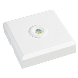 ESYLUX Notleuchte EN10080005 Typ ELH C LED SC SM weiß Effizienzklasse A++ bis A