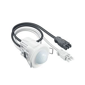 ESYLUX Bewegungsmelder EP10510045 Typ MD-CE360i/8 WAGO opal-matt 