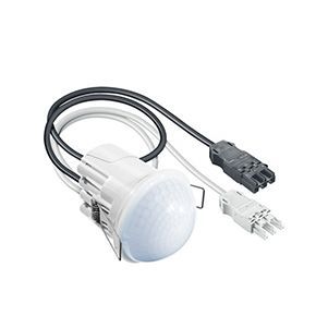 ESYLUX Bewegungsmelder EP10510052 Typ MD-CE360i/24 WAGO opal-matt 