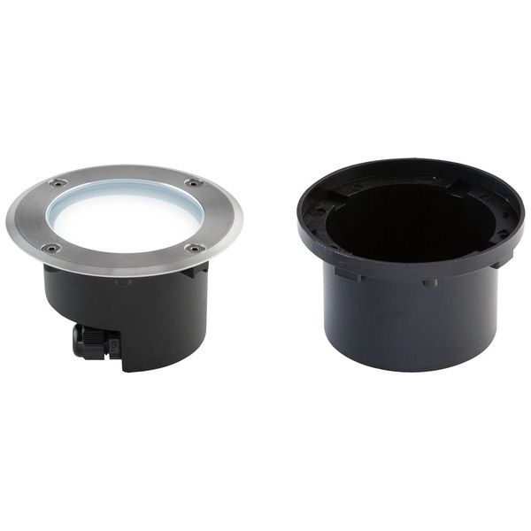 EVN LED Bodenleuchte 677010.061 Energieeffizienz A+