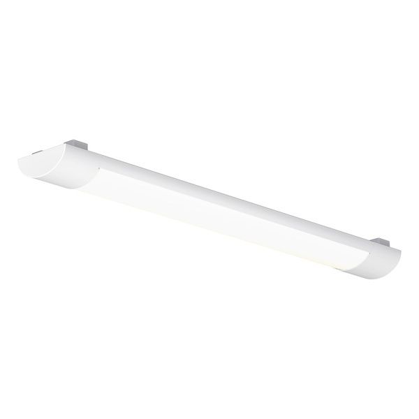 EVN LED Anbau Lichtleiste L5972002W Energieeffizienz A+