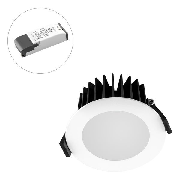 EVN LED Downlight L44100140 Energieeffizienz A+