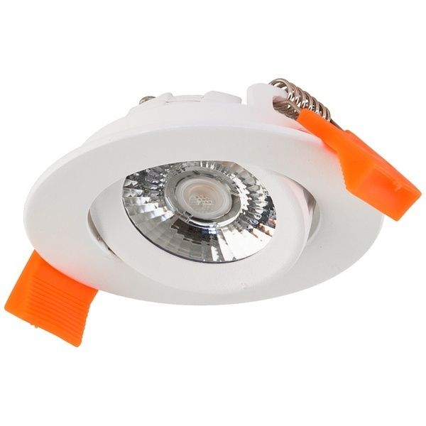 EVN LED Deckenleuchte P30030102 Energieeffizienz A+