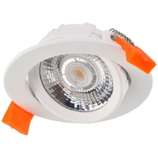 EVN LED Deckenleuchte P30090102 Energieeffizienz A