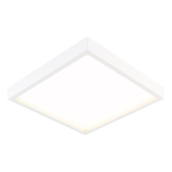 EVN LED Anbaupanel PAQ190102 Energieeffizienz A