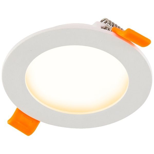 EVN LED Einbaupanel LR44083502 Energieeffizienz A+