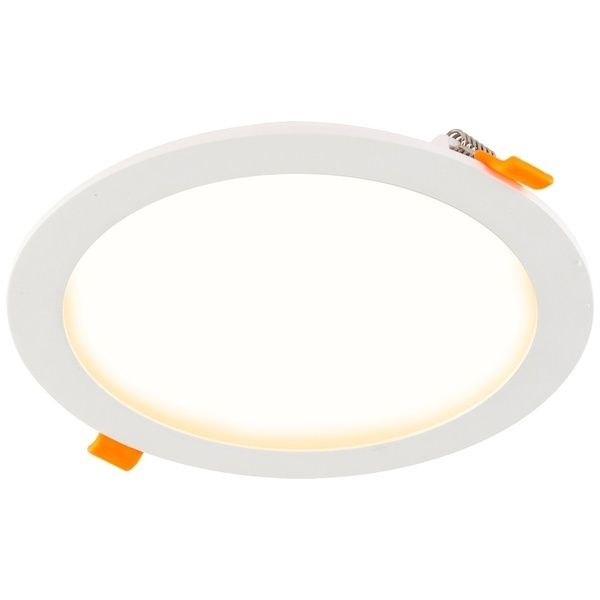 EVN LED Einbaupanel LR44183502 Energieeffizienz A+