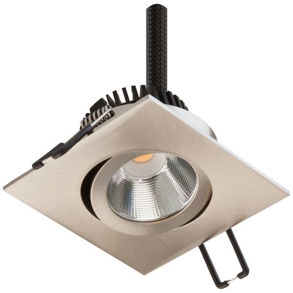 EVN LED Deckenleuchte PCH24061302 Energieeffizienz A+