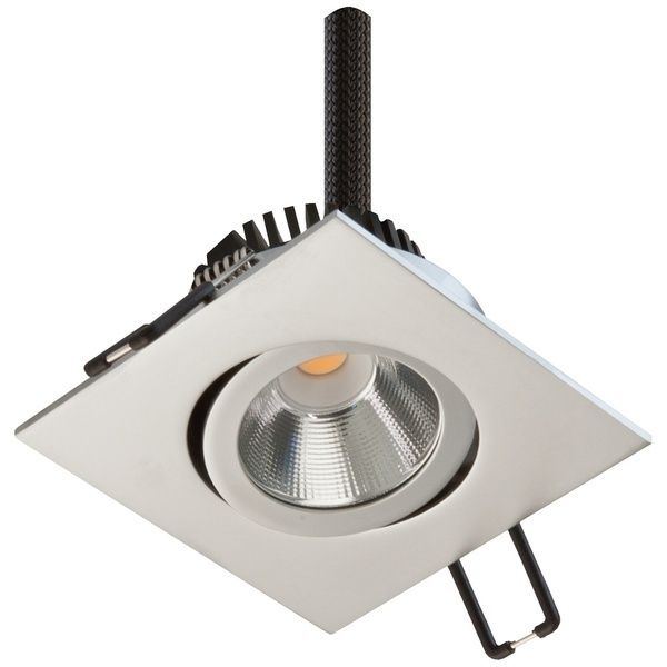 EVN LED Deckenleuchte PCH24061502 Energieeffizienz A+