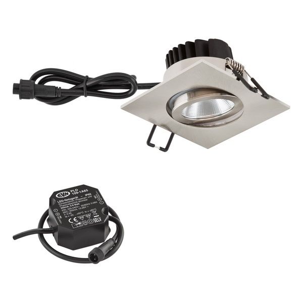 EVN LED Leuchte PC654N91302 Energieeffizienz A+