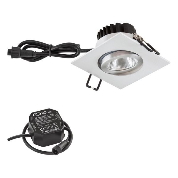 EVN LED Leuchte PC654N91402 Energieeffizienz A+