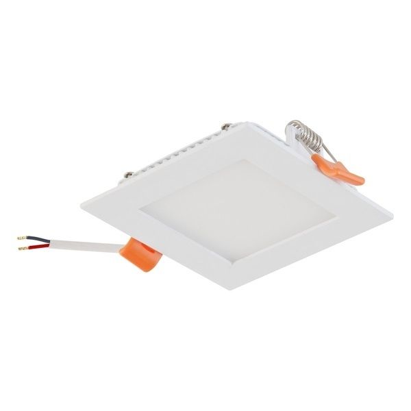 EVN LED Einbaupanel LPQW093527 Energieeffizienz A+