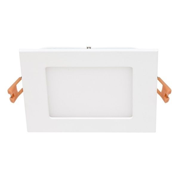 EVN LED Einbaupanel LPQW123527 Energieeffizienz A+