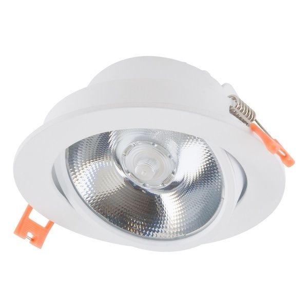 EVN LED Deckenleuchte P31130102 Energieeffizienz A+