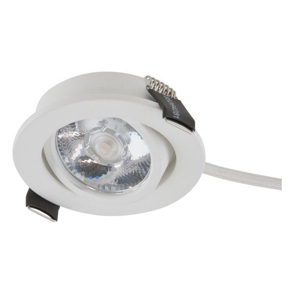 EVN LED Deckenleuchte P23030102 Energieeffizienz A+