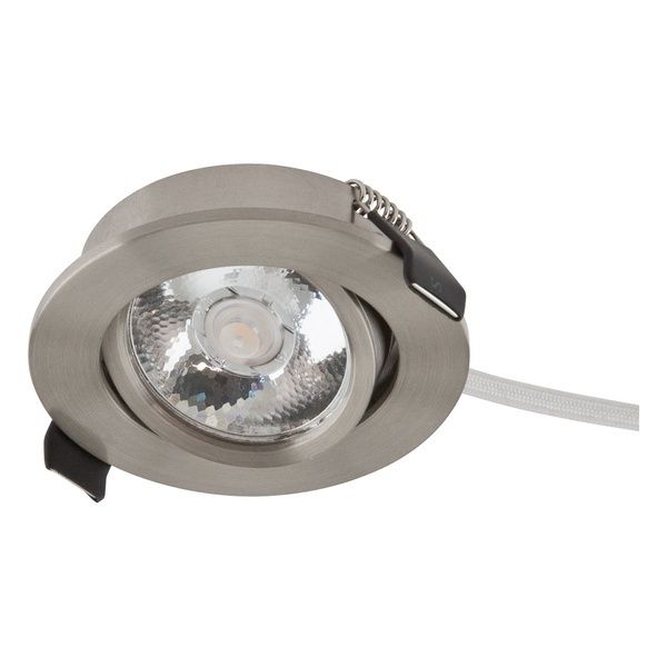 EVN LED Deckenleuchte P23031302 Energieeffizienz A+