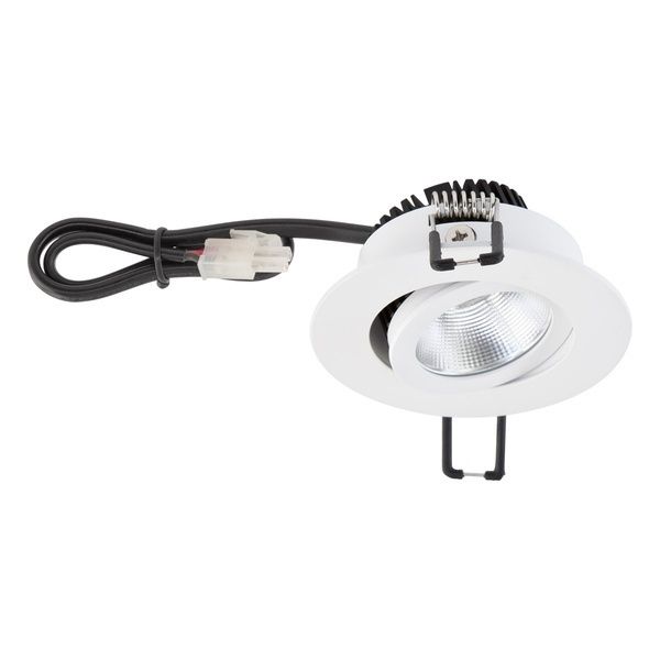 EVN LED Deckenleuchte PC20030127 Energieeffizienz A+