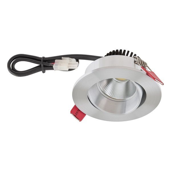 EVN LED Deckenleuchte 568014.602 Energieeffizienz A+