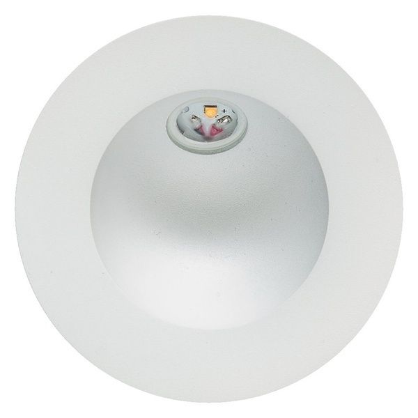 EVN LED Wand Einbauleuchte P20301 Energieeffizienz A+