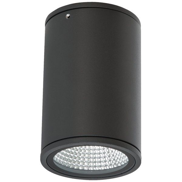 EVN LED Decken Anbauleuchte C541511202 Energieeffizienz A+