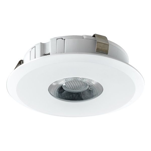 EVN LED Einbauleuchte L23060102