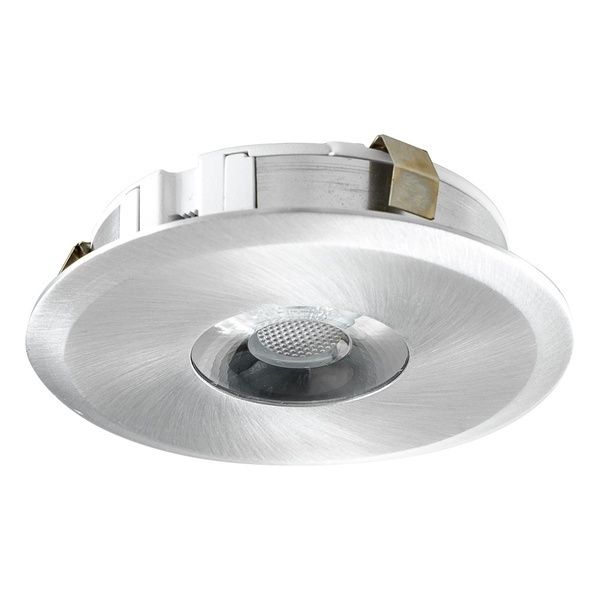 EVN LED Einbauleuchte L23061302